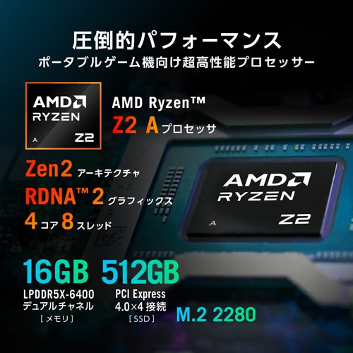 ASUSiGCX[Xj 7.0^|[^uQ[~OPC@ROG Xbox Ally RC73YA RC73YA-Z2A16G512