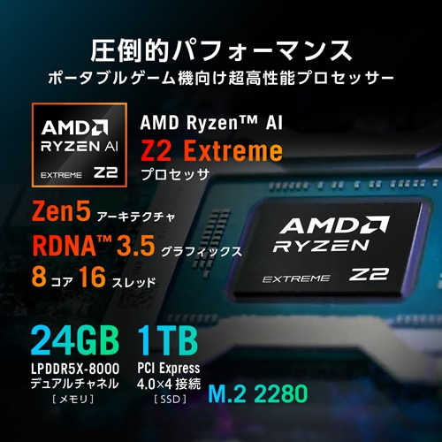 ASUSiGCX[Xj 7.0^|[^uQ[~OPC@ROG Xbox Ally X RC73XA RC73XA-Z2E24G1T