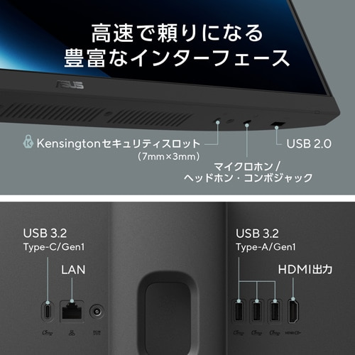 ASUSiGCX[Xj 23.8^fXNgbvp\R@ASUS V400 AiOiV440VAKj V440VAK-BPC072WS