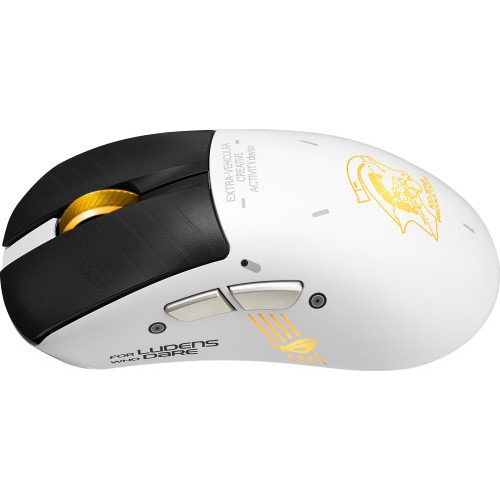 ASUS�i�G�C�X�[�X�j&nbsp;ASUS ROG Keris II Origin-KJP Gaming Mouse �}�E�X 90MP04L0-BMUA10&nbsp;ROG/KERIS/II/OG/KJP