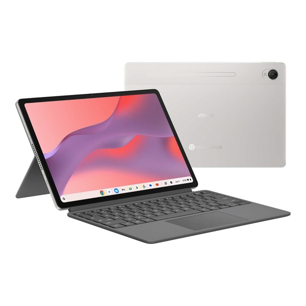 ASUS�i�G�C�X�[�X�j&nbsp;12.1�^�m�[�g�p�\�R���@ASUS Chromebook CM32 Detachable�iCM3206�jWi-Fi���f��&nbsp;CM3206DM4A-TR0052