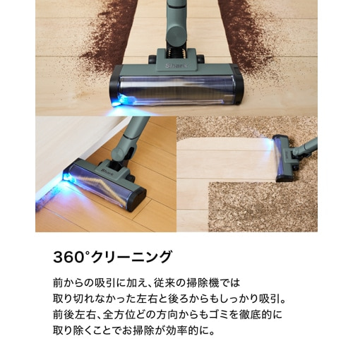 SharkiV[Nj EVOPOWER SYSTEM BOOST LC600JGN