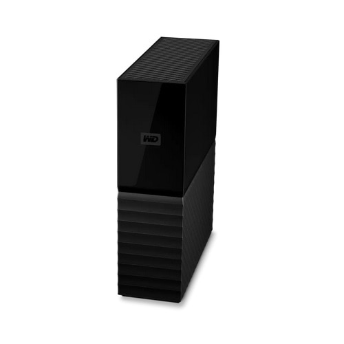 WESTERN DIGITAL My BookfXNgbvn[hfBXNhCu WDBBGB0060HBK-JEEX
