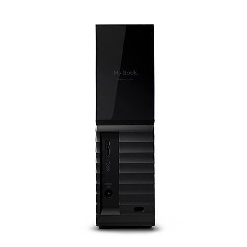 WESTERN DIGITAL Otn[hfBXN@My Booki2021j WDBBGB0140HBK-JEEX