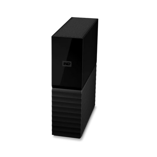 WESTERN DIGITAL My BookfXNgbvn[hfBXNhCu WDBBGB0160HBK-JEEX