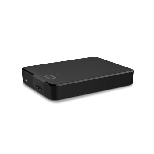 WESTERN DIGITAL USB 3.0Ή@|[^un[hfBXN WDBHJS0060BBK-JESN