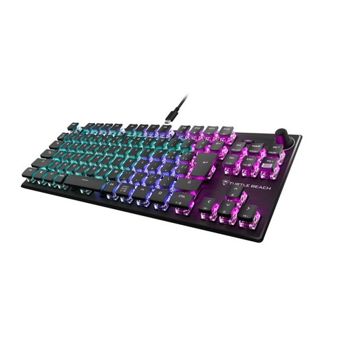 TURTLE BEACHi^[gr[`j Vulcan TKL AIMOQ[~OL[{[hi{z j TBK-2001-01-JP