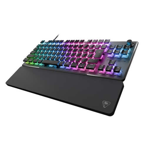 TURTLE BEACHi^[gr[`j Vulcan II TKL Pro@Q[~OL[{[h TBK-2002-04-JP