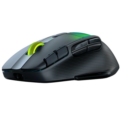 TURTLE BEACHi^[gr[`j Kone XP Air CXGSm~bN RGB Q[~O}EX TBM-1101-05
