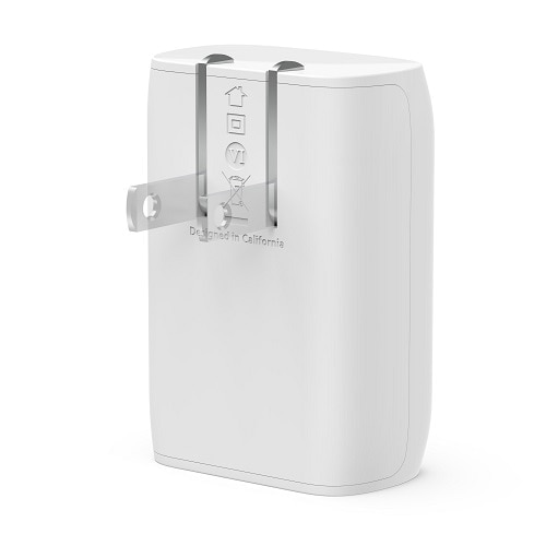 BelkinixLj BOOSTCHARGE@USB-C PD 3.0 PPS EH[`[W[ 30W WCA005dqWH