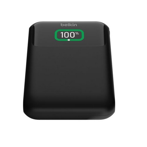 BelkinixLj BoostCharge Pro BPB020btBK