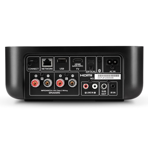 DENONifmj CXXg[~OAv@Denon Home Amp DENONHOMEAMPK