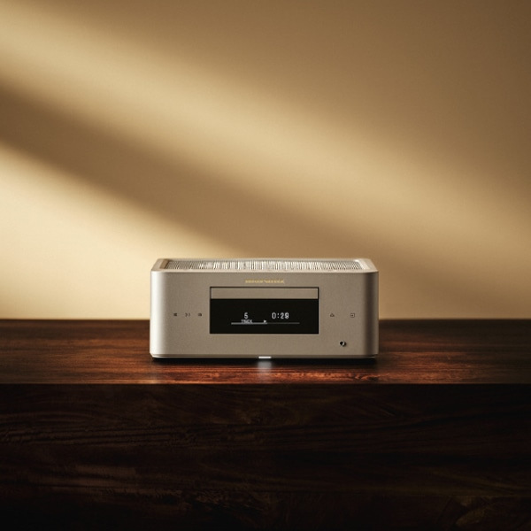 MARANTZ�i�}�����c�j&nbsp;�l�b�g���[�NCD���V�[�o�[&nbsp;MCR60N/FCG