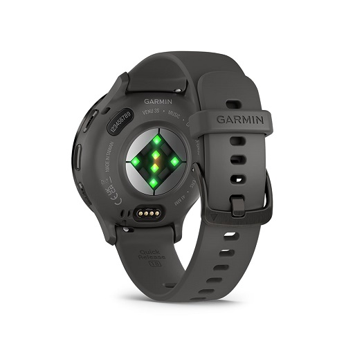 GARMIN（ガーミン） Venu3S｜010-02785-40｜[通販]ケーズデンキ