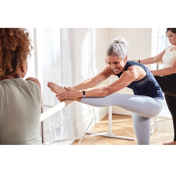 fitbititBbgrbgj Fitbit Luxe tBbglXgbJ[ L/STCY FB422SRMG-FRCJK