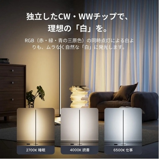 SwitchBot�i�X�C�b�`�{�b�g�j&nbsp;SwitchBot �t���A���C�g&nbsp;W1702100