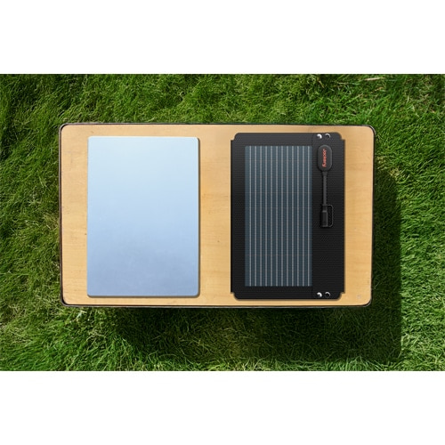 Jackery ソーラーパネル　JS-40C Jackery（ジャックリ） ソーラーパネル Jackery SolarSaga 40 Air｜JS