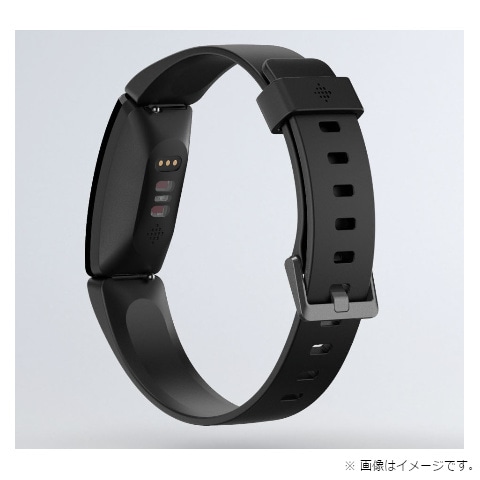 fitbit fb413bkbk