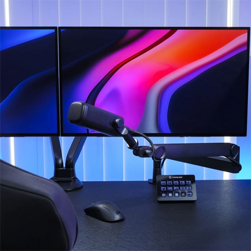 CORSAIRiRZAj [vt@C}CNA[@WAVE MIC ARM PRO 10AAT9901