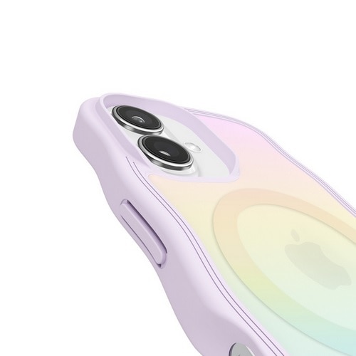 kate spadeiPCg Xy[hj iPhone 16Ή@Kate Spade iPCgXy[hjP[X KS054350