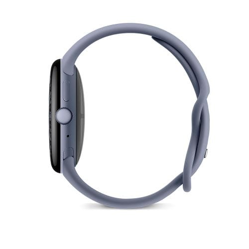 GoogleiO[Oj PixelWatch4 45mmSatin Moonstone /Moonstone GA10850-US
