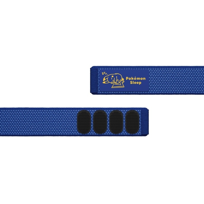 fitbit�i�t�B�b�g�r�b�g�j&nbsp;Google Fitbit Air ���胂�f�� Pokemon Sleep&nbsp;GA13096-JP