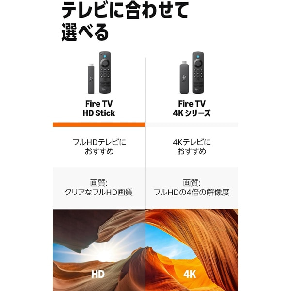Amazon�i�A�}�]���j&nbsp;�X�g���[�~���O���f�B�A�v���[���[�@Amazon Fire TV Stick HD�i��2����j&nbsp;B0DVJ64ZLT