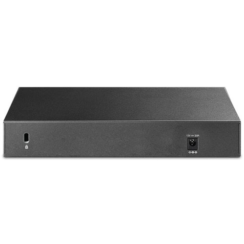 TP-Link（ティーピーリンク） 10Gポート×5 アンマネージスイッチ｜TL