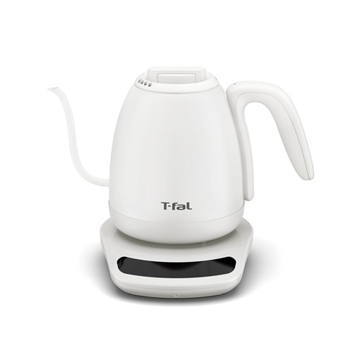 T-Fal�i�e�B�t�@�[���j&nbsp;�d�C�P�g�� �J�t�F ���b�N �R���g���[�� 0.8L&nbsp;KO9201JP