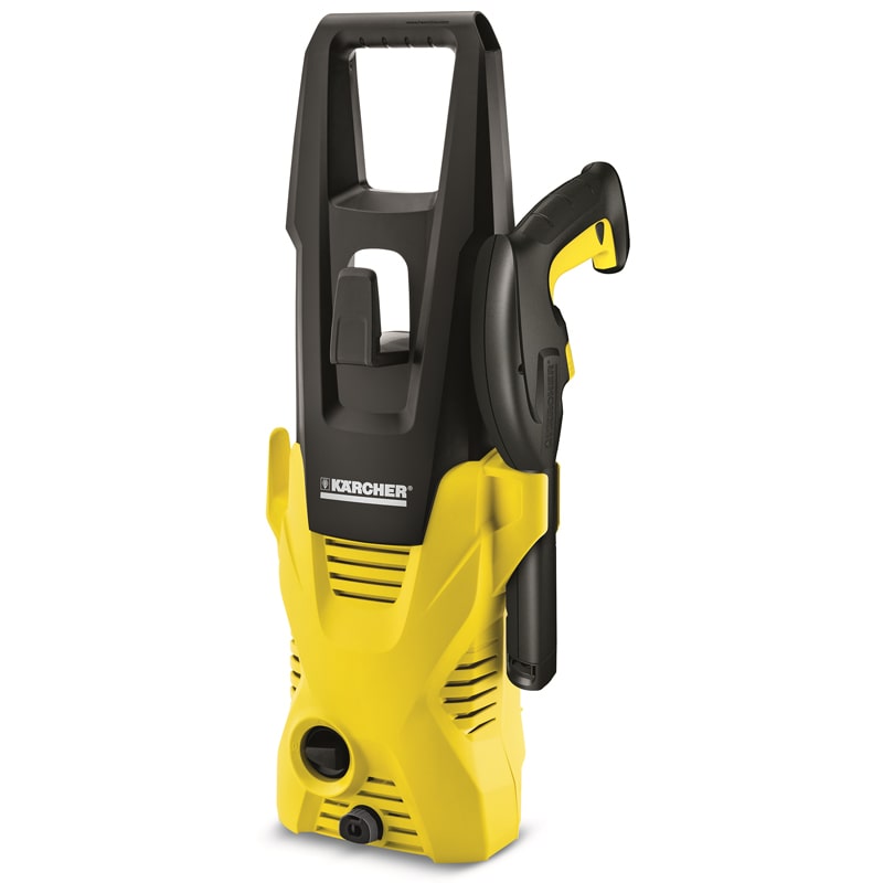 ケルヒャー ケーズデンキ70周年記念モデル K3 KS 取扱説明書・レビュー