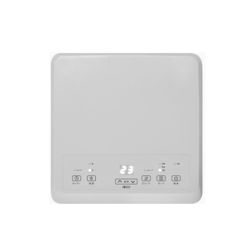 広電 移動式クーラー｜KEP223R｜[通販]ケーズデンキ