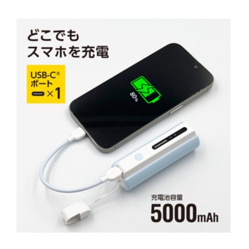 �����d�q�H��&nbsp;LED���C�g�t�����o�C���o�b�e���[&nbsp;TL98CL