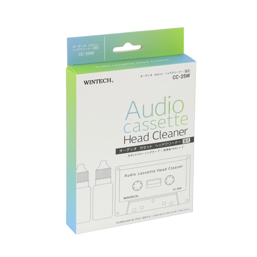 WINTECH JZbgwbhN[i[() CC-25W