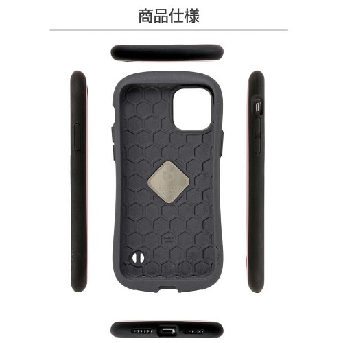 Hamee iFace First Class iPhone 13 PropP[X 41-933473