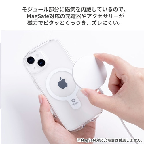 Hamee iPhone 14pP[X 41-956663