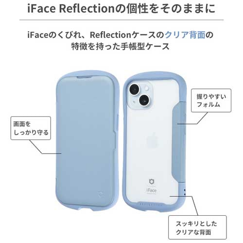 Hamee iPhone 14/13pP[X 41-967652