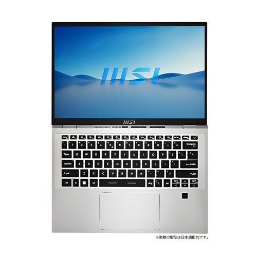 ＭＳＩ Prestige 14 H B12U｜PRESTIGE14HB12UCX099JP｜[通販]ケーズデンキ