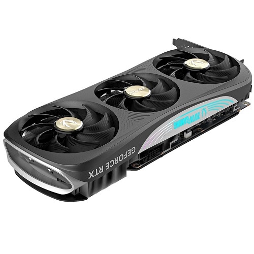 ZOTAC OtBbNJ[h GAMING GeForce RTX 4080 ZTRTX4080TRINITY/ZT-D40810D-10P
