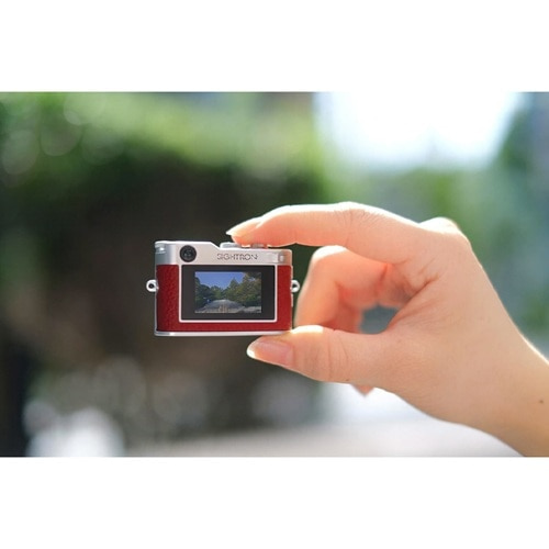 SIGHTRON�i�T�C�g�����j&nbsp;�~�j�f�W�^���g�C�J���� Cookie&nbsp;NOA0004