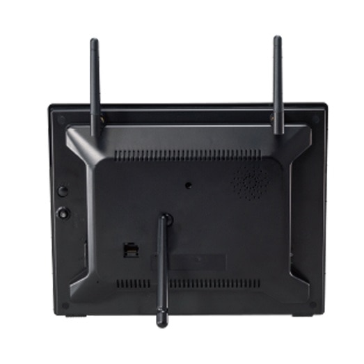 NSK&nbsp;�h�ƃJ�����{���j�^�[�Z�b�g�i�炭�炭eye cann light2�@�A�C�L�������C�g�j&nbsp;NS-9112WMS2