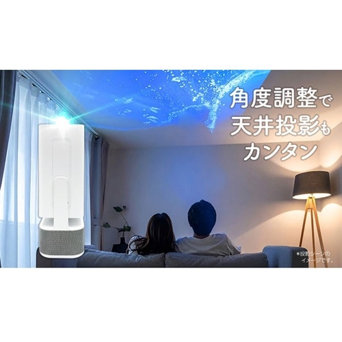 �r��&nbsp;Full HD LCD�v���W�F�N�^�[&nbsp;RA-PF610