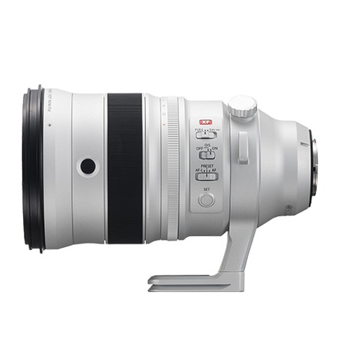 FUJIFILMitWtCj pY@tWtCw}Eg XF200mmF2 R LM OIS WR 1.4XTC