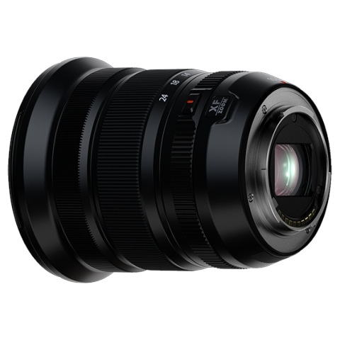 FUJIFILM（フジフイルム） 交換用レンズ｜XF10-24MMF4 R OIS WR｜[通販]ケーズデンキ