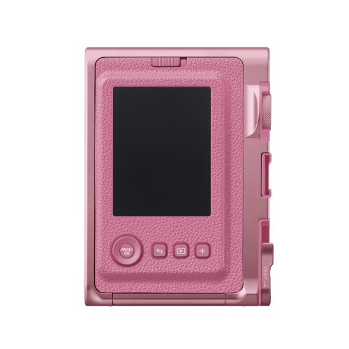instax mini Evo ピンク(数量限定】「instax mini Evo™」がPINK instax mini Evo ピンク(数量限定】「instax mini Evo™」がPINK