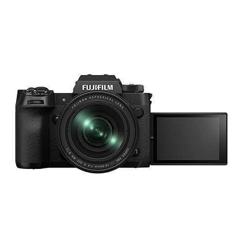FUJIFILMitWtCj ~[XJ@X-H2 / XF16-80mmF4 R OIS WRYLbgyp2ꃂfz X-H2LK-1680 JP