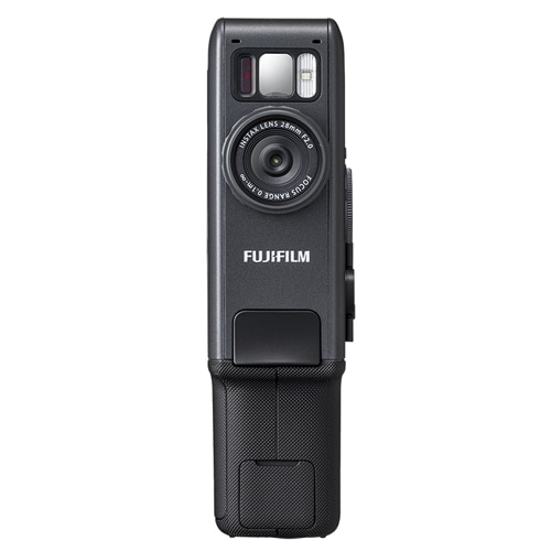 FUJIFILM�i�t�W�t�C�����j&nbsp;�`�F�L�J�����@instax mini Evo Cinema�i�C���X�^�b�N�X �~�j �G���H �V�l�}�j&nbsp;INS MINI EVO CINEMA