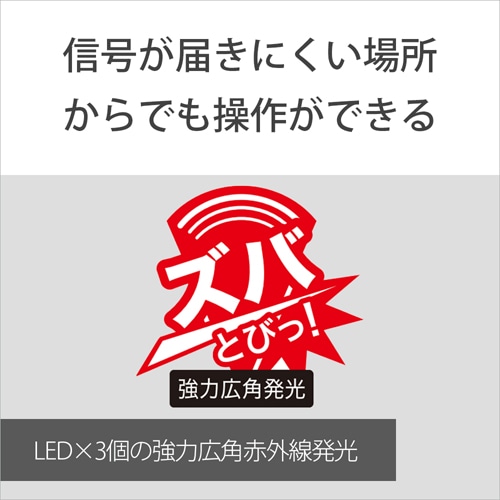 SONYi\j[j R RM-PLZ530D LBJ