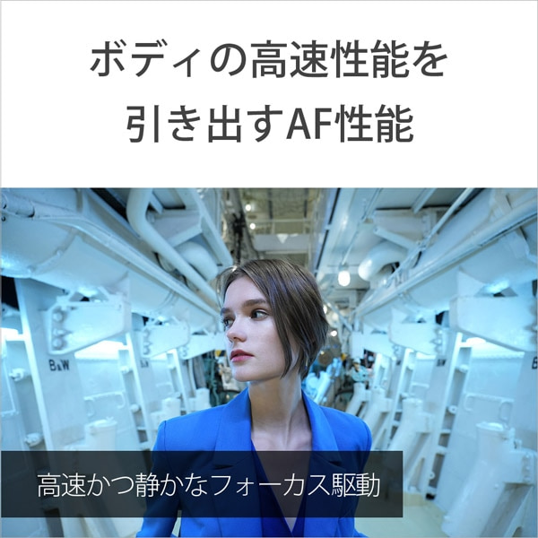 SONYi\j[j fW^J[E}Eg]pY FE 20-70mm F4 GiSEL2070Gj