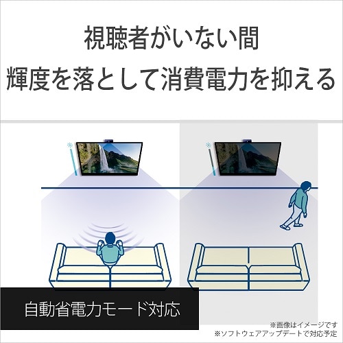 SONY（ソニー） BRAVIA CAM（ブラビアカム） カメラ・マイクユニット 