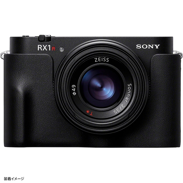 SONYi\j[j {fBP[X LCS-RXL